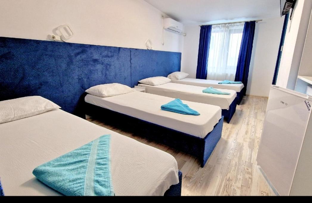 Mihai Mihai Constanta Exterior photo